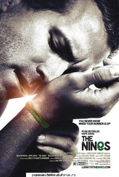 the nines + sub ro 219mb

 
 
  filme pentru psp + sub ro