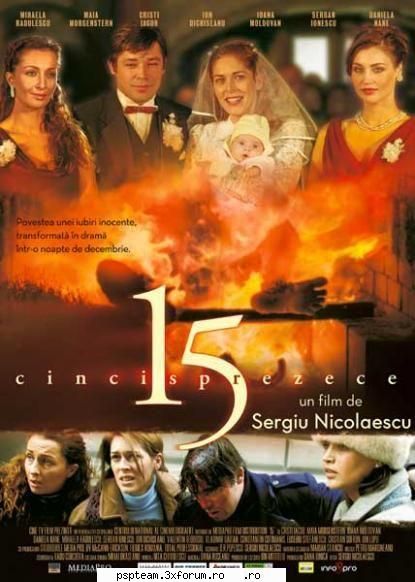 15 de sergiu nicolaescu film romanesc din 2005 227mb

 
 
  filme pentru psp + sub ro